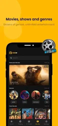 cricfy-tv17854827558833 Movies and shows