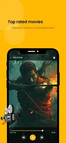 cricfy-tv17854827558833 Top Rated Movies